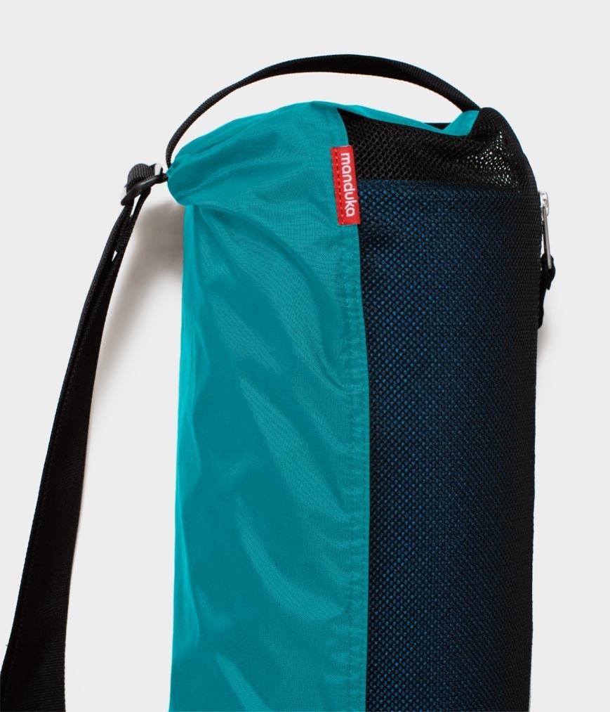 Manduka Go Steady Large Yoga Mat Bag – yogahubstore