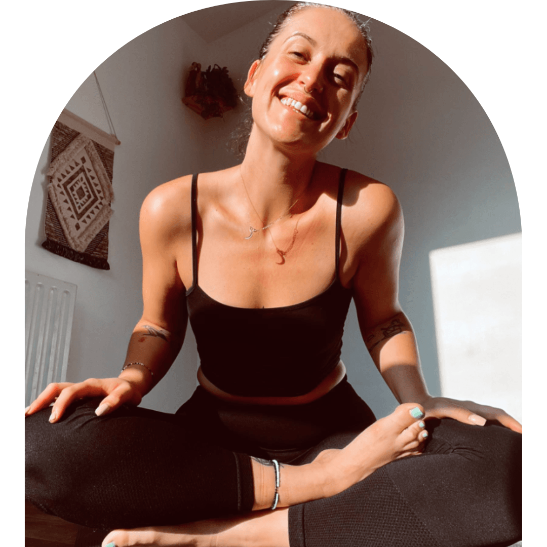 yogahub Teacher, Lia Lieghio shows us her Faves in Store!