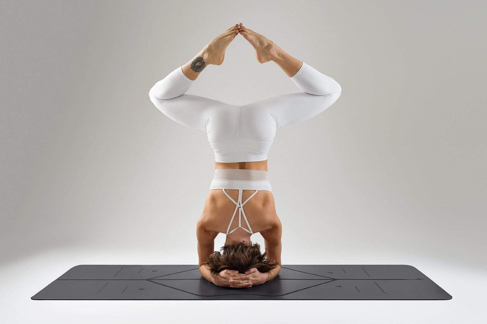 Liforme Yoga Mat – The Review Studio