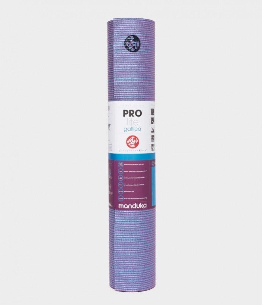 Manduka cheap pro transcend