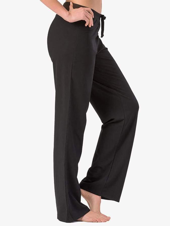 Drawstring best sale yoga pants